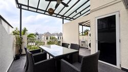 Kew Residencia (D16), Terrace #631101111